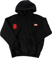 HOODIES